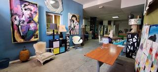 Local commercial à Centro. Esteponalocal