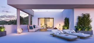 Àtic a Valle Romano Golf