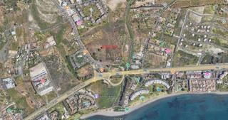 Masía en Arroyo de las canas. Esteponafinca de recreo