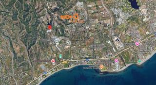 Terreny residencial a La Concha - Resina Golf. Esteponaterreno