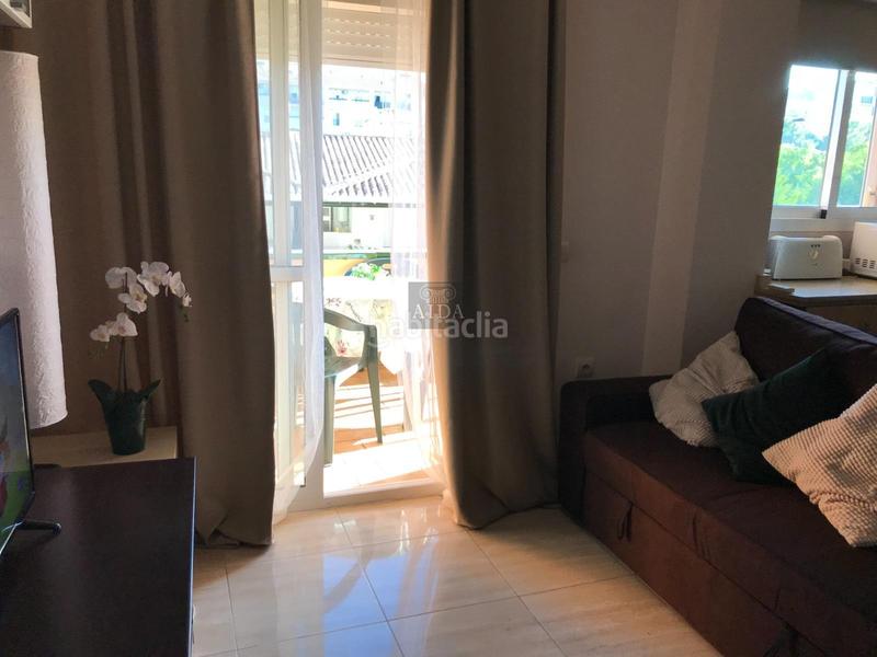 Foto 037e5548-6d4a-4db3-acfd-fc6bc2003935. Flat with parking pool in San Luis de Sabinillas Manilva