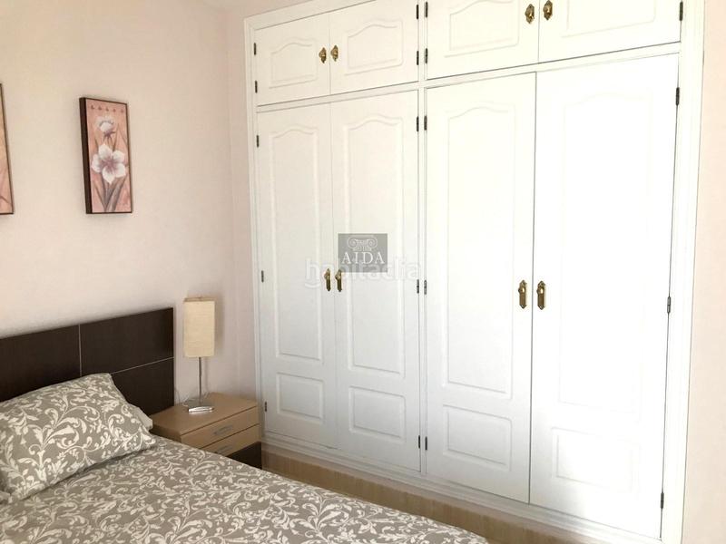 Foto 2233fbd8-ccb9-4922-8515-d1121d67e378. Flat with parking pool in San Luis de Sabinillas Manilva