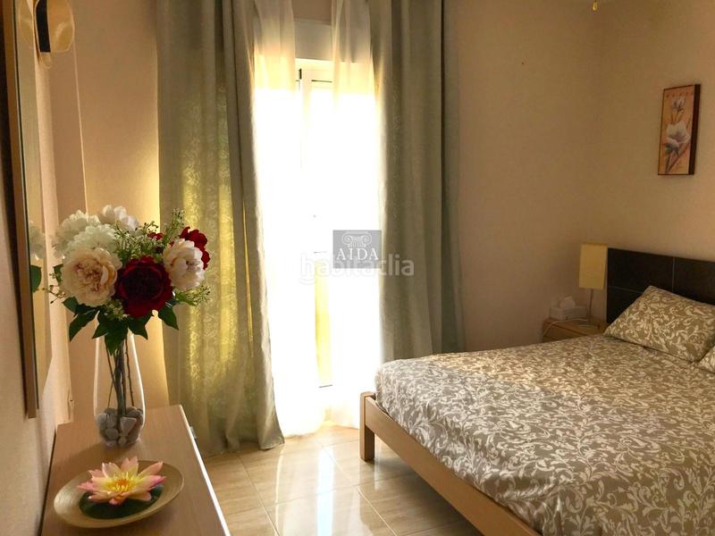 Foto 377f6120-e6a5-4e43-bc75-50b8a1166705. Flat with parking pool in San Luis de Sabinillas Manilva