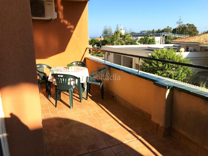 Foto 45062ab9-d7a8-4bf3-bddd-d953fb07a7a7. Flat with parking pool in San Luis de Sabinillas Manilva