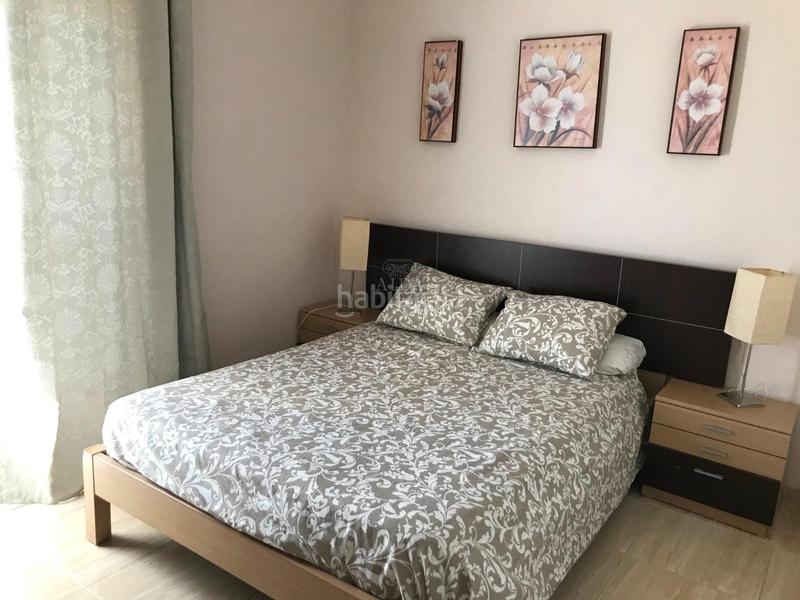 Foto 714609db-132f-4d21-b0b7-4341723573eb. Flat with parking pool in San Luis de Sabinillas Manilva