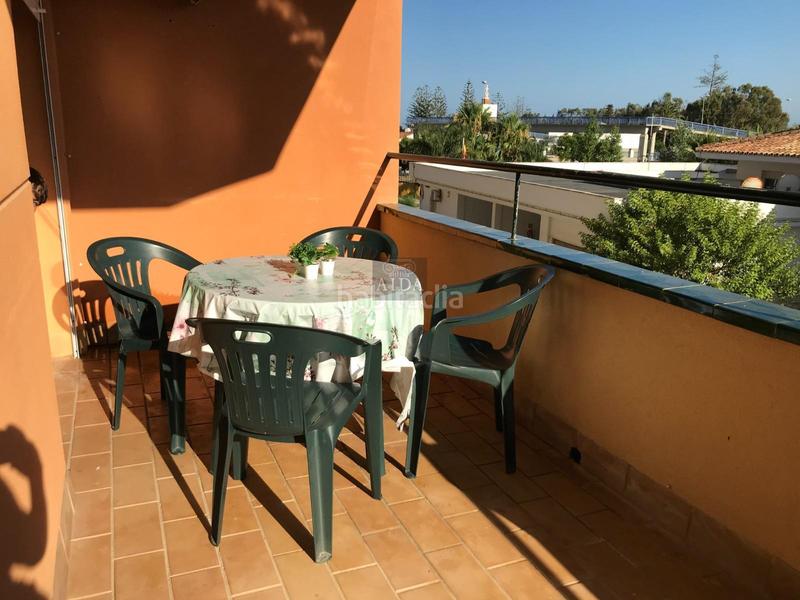 Foto c9845fd3-29d5-4467-b6a7-74003c1431fa. Flat with parking pool in San Luis de Sabinillas Manilva