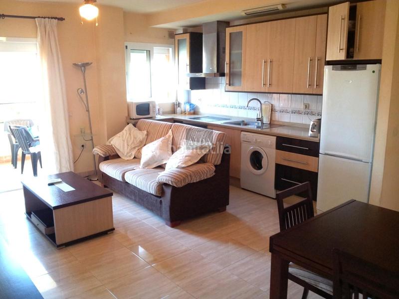 Foto f3405860-8c16-4cbe-8ef5-8438a61f6344. Flat with parking pool in San Luis de Sabinillas Manilva