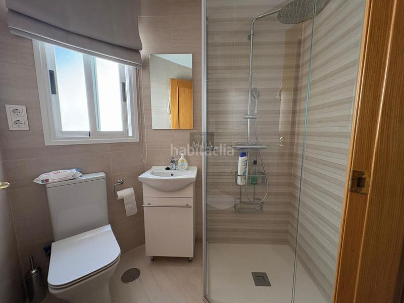 Foto 2d6346c3-b3cd-4cbe-932b-a3c27d3b0bbb. Flat with parking pool in Centro Estepona