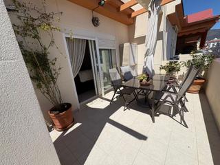 Etagenwohnung in Centro