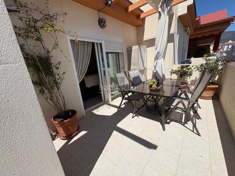 Foto 35c0e9ff-06ee-469c-a28d-6ab406484852. Flat with parking pool in Centro Estepona