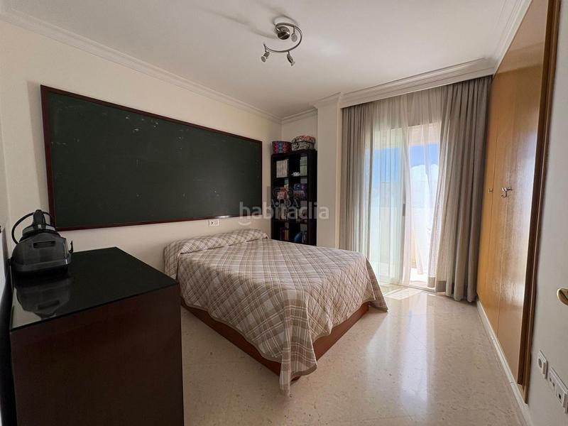 Foto bb73a0f8-9584-44c4-91c9-23ccb8fe180c. Flat with parking pool in Centro Estepona