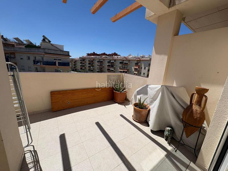 Foto db31270b-de25-4bb5-bdbe-a2732664eeea. Flat with parking pool in Centro Estepona