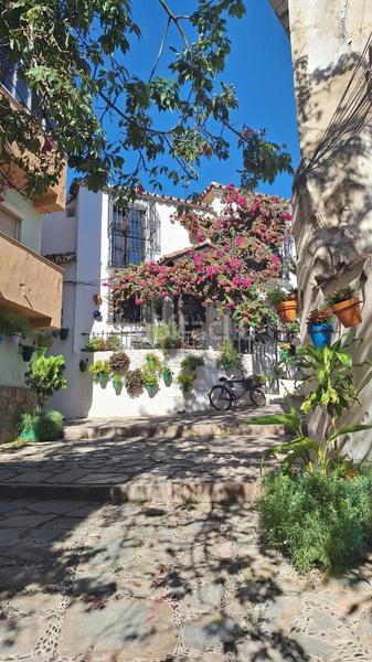 Foto 0b67446c-33cc-451c-b3bf-af692913023a. Attico in Centro Estepona