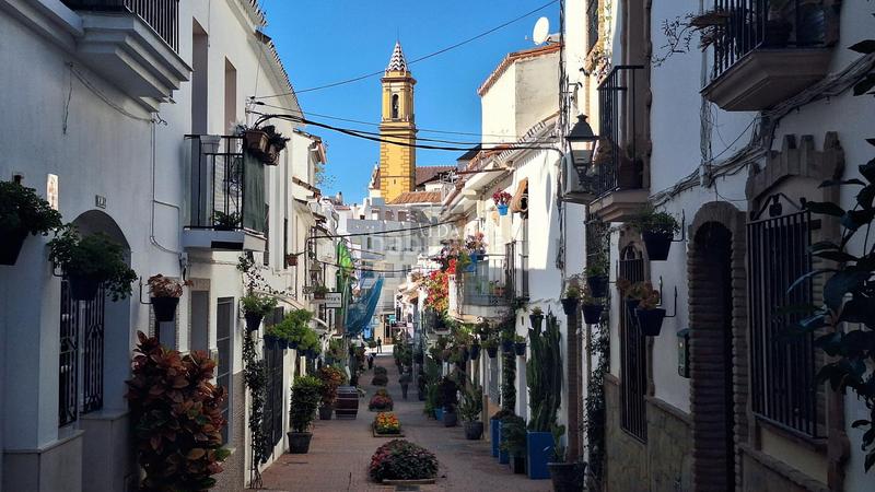 Foto 24475d50-32c5-407e-817e-5523e8885622. Attico in Centro Estepona