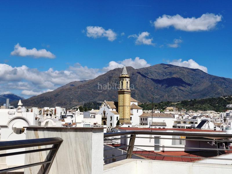 Foto 3c604844-2512-4775-8af6-6da30671ae3c. Attico in Centro Estepona