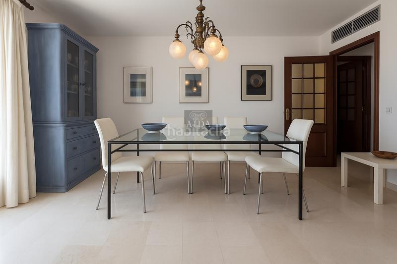 Foto ced494b8-3459-4349-8b9d-7089064a0fdf. Attico in Centro Estepona