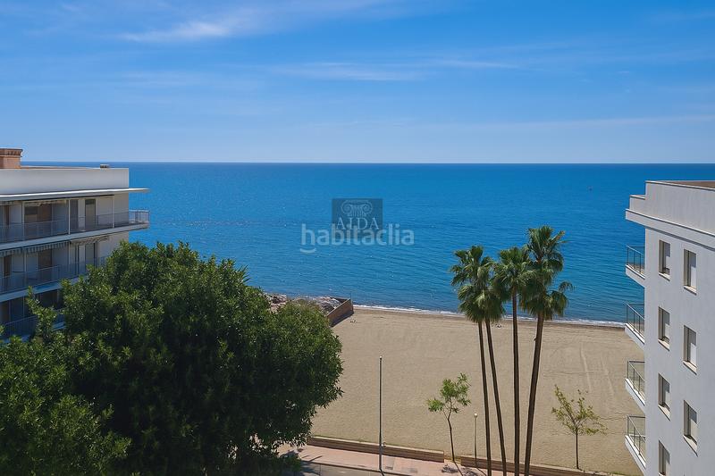 Foto eefb2181-791c-4d88-8137-0a5311b5b526. Attico in Centro Estepona