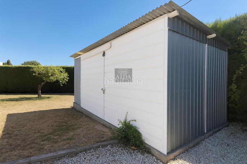 Foto 3e03bfbf-71e5-4285-aa6b-562448d19d90. Chalet con parcheggio piscina in El Velerín Estepona