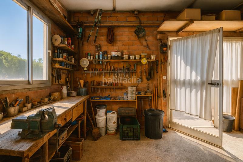 Foto fdbc304e-f807-4a1c-91a3-4b34f87e4929. Chalet con parcheggio piscina in El Velerín Estepona