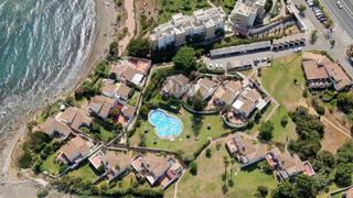 Location Maison jumelée à Bahía Dorada. Esteponacasa