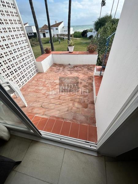 Foto be0edd1f-c201-492f-9457-02db8f4c0134. Lloguer casa adossada amb aparcament piscina a Bahía Dorada Estepona