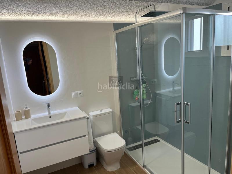 Foto 27ad476e-2a8a-4be7-9cc8-f426612a9dcf. Rent semi detached house with parking pool in Bahía Dorada Estepona