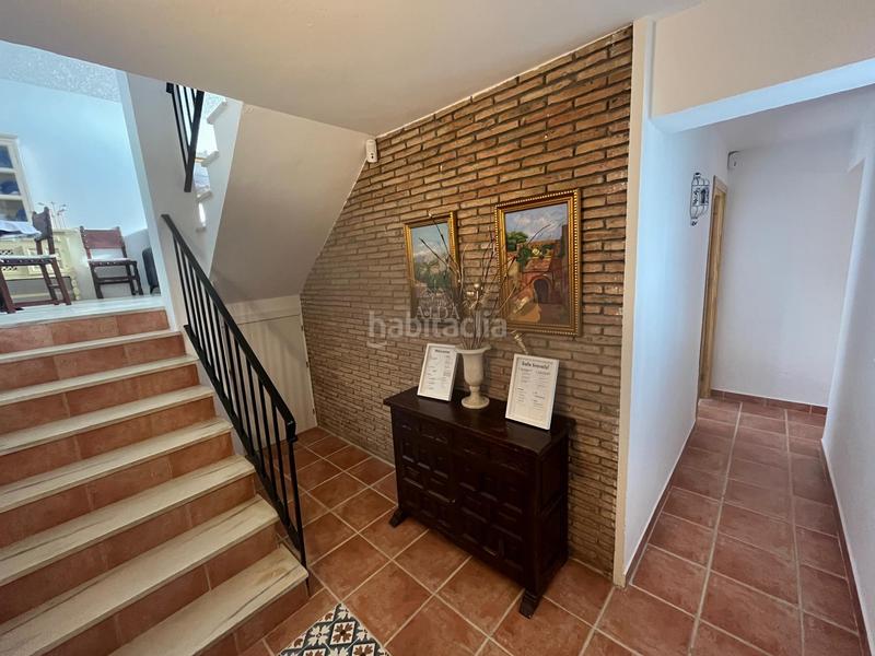 Foto 7e5fee80-7374-44be-b390-12e1c4a00fba. Rent semi detached house with parking pool in Bahía Dorada Estepona