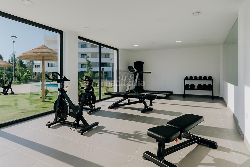 Foto 58796963-9e51-4a92-a622-038647864a74. Location appartement avec parking piscine dans La Concha - Resina Golf Estepona