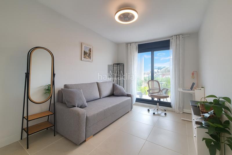 Foto 7bc720bd-0fde-4c3d-9a59-d3d5668a3607. Location appartement avec parking piscine dans La Concha - Resina Golf Estepona