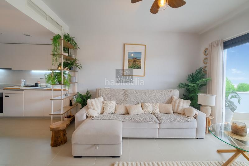 Foto 6b4e628f-9503-4dac-a5c8-9ab6cffb6452. Miete etagenwohnung mit parking pool in La Concha - Resina Golf Estepona