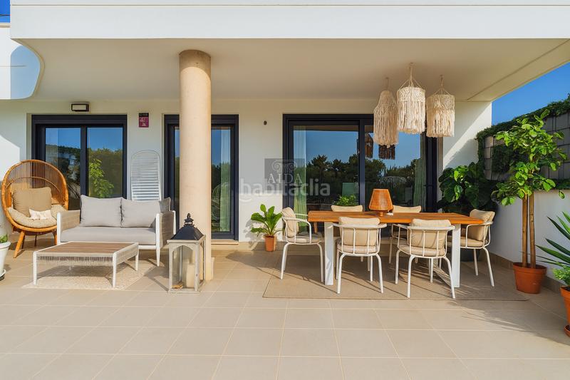 Foto fcbd37ae-7302-4ebc-92fc-53ce085168ec. Miete etagenwohnung mit parking pool in La Concha - Resina Golf Estepona