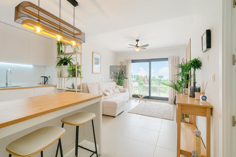 Foto 16088e77-17a4-4110-b98f-a724b9f0fb04. Rent flat with parking pool in La Concha - Resina Golf Estepona