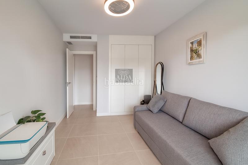Foto 993ae00d-8088-4f47-831c-7d1a41054e39. Rent flat with parking pool in La Concha - Resina Golf Estepona