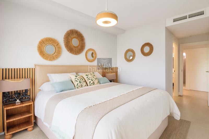 Foto f30bc140-eb8e-48f1-9e19-acda66cd377d. Rent flat with parking pool in La Concha - Resina Golf Estepona