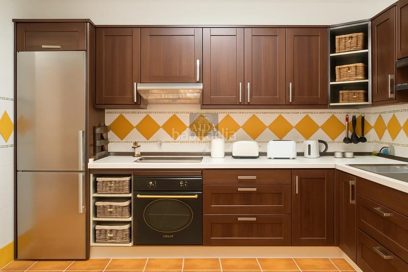 Foto 2a69cad0-4749-442b-a4dc-41184d451fa5. Appartamento con parcheggio piscina in Paraiso - Barronal Estepona