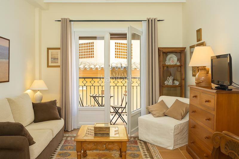 Foto 32aef58e-b49b-4a19-9d4e-4db07dc0ac8c. Appartamento con parcheggio piscina in Paraiso - Barronal Estepona