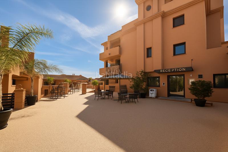 Foto 5f254e6f-a211-4333-b436-59d23b83781b. Appartamento con parcheggio piscina in Paraiso - Barronal Estepona