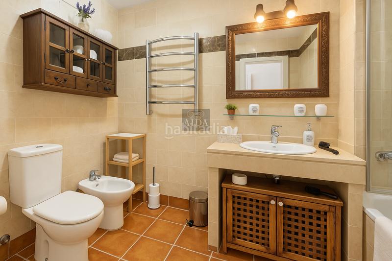 Foto 62be3604-1d9b-40ec-90d8-d7563c109428. Appartamento con parcheggio piscina in Paraiso - Barronal Estepona