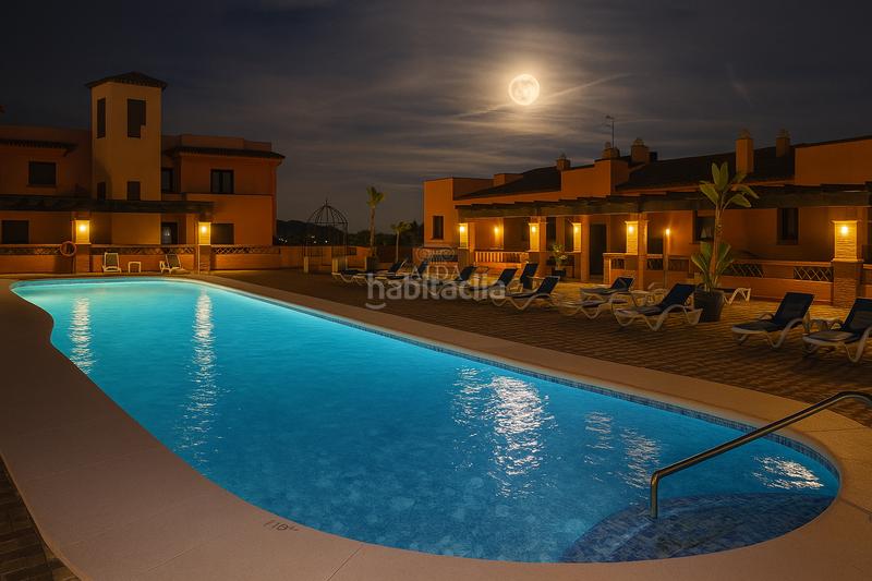 Foto 64fc68da-6999-4e3a-818f-a6bca9ba7231. Appartamento con parcheggio piscina in Paraiso - Barronal Estepona