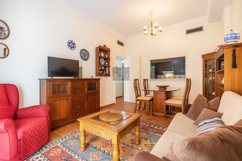 Foto 6bd71a79-3f8c-4827-bf0e-c0e2094da605. Appartamento con parcheggio piscina in Paraiso - Barronal Estepona