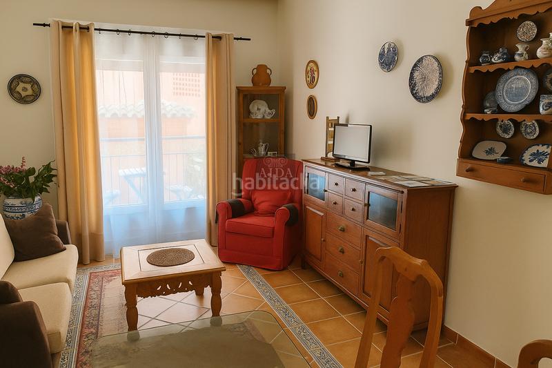 Foto 70d9d6e1-5c82-498d-8460-190e374f5e54. Appartamento con parcheggio piscina in Paraiso - Barronal Estepona