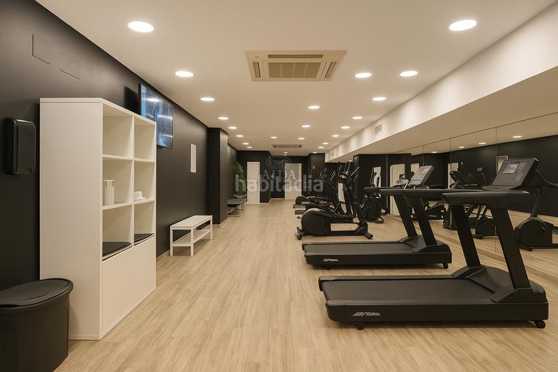 Foto 911b56db-ecee-4d8b-a106-ec9264db500a. Appartamento con parcheggio piscina in Paraiso - Barronal Estepona