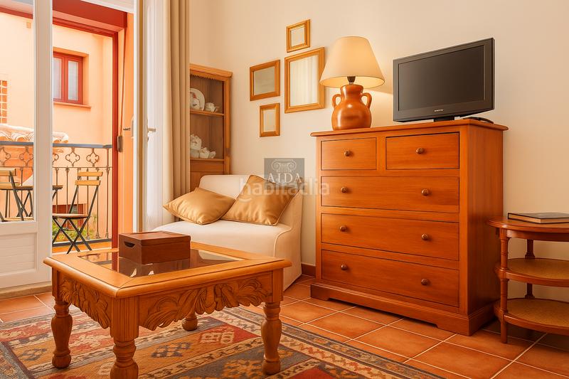 Foto a0b5a579-0c10-4571-8a98-46cddc45318f. Appartamento con parcheggio piscina in Paraiso - Barronal Estepona