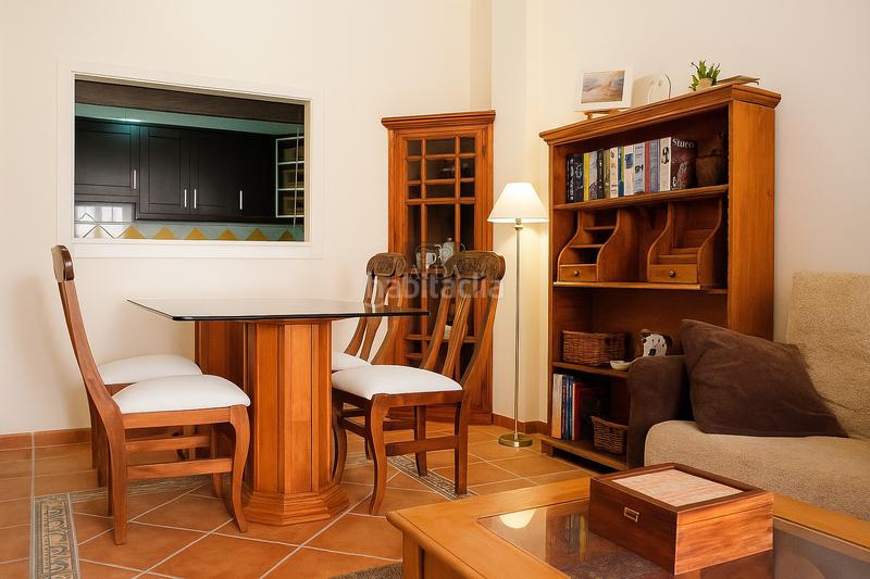 Foto b77bf0d9-4909-46e3-8c02-ab0f58ab0d2c. Appartamento con parcheggio piscina in Paraiso - Barronal Estepona