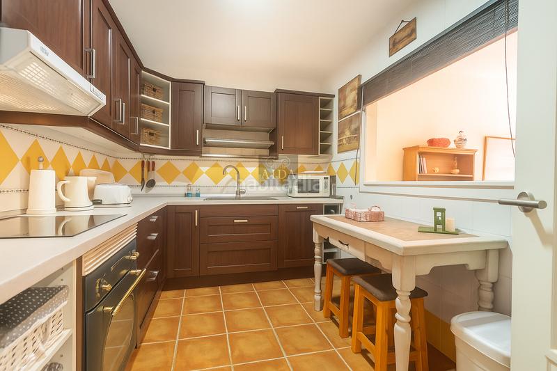 Foto d67d28f4-6718-49ac-aab4-5bf9a8d2a38b. Appartamento con parcheggio piscina in Paraiso - Barronal Estepona