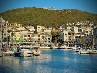 Appartamento in Puerto de la Duquesa. Manilvapiso