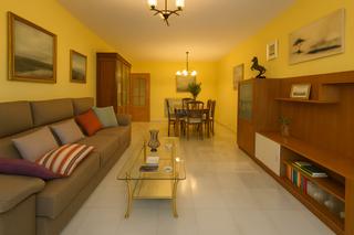 Apartamento en Zona Calvario. Esteponaapartamento