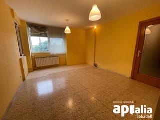 Pis a De la concòrdia 92. Avenida concordia impecable piso de 4 habitaciones solo para inv