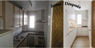 Etagenwohnung in TARRAGONA DE