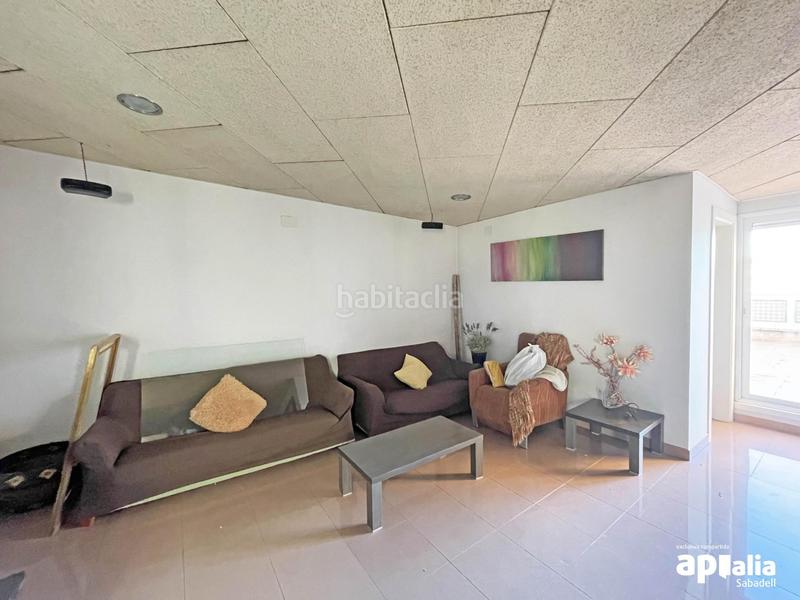 Foto c31850ea-a29d-4e8d-9f87-6466e6fc7560. Casa a schiera con parcheggio in Ca n'Oriac Sabadell